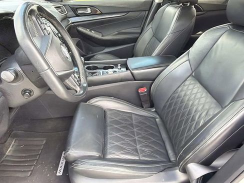 Used 2023 Nissan Maxima Platinum w/ Sport Mat Group FWD image 19