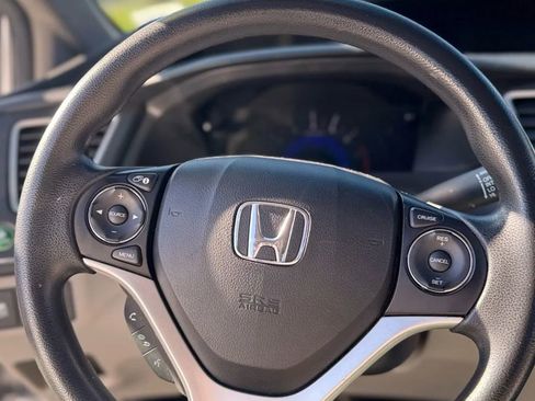 Used 2014 Honda Civic LX image 18