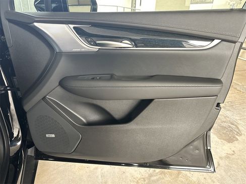 New 2026 Cadillac XT5 Premium Luxury w/ Driver Assist Package image 39