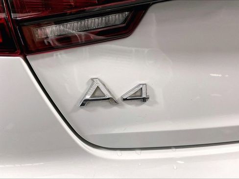 Used 2019 Audi A4 2.0T Premium Plus w/ Premium Plus Package AWD/4WD image 7