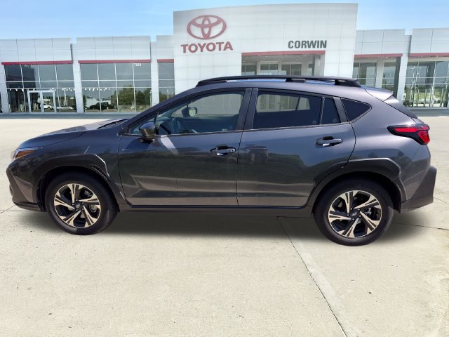 Used 2024 Subaru Crosstrek 2.0i Premium AWD/4WD image 35