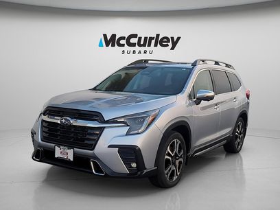 Certified 2023 Subaru Ascent Touring w/ Popular Package #2A