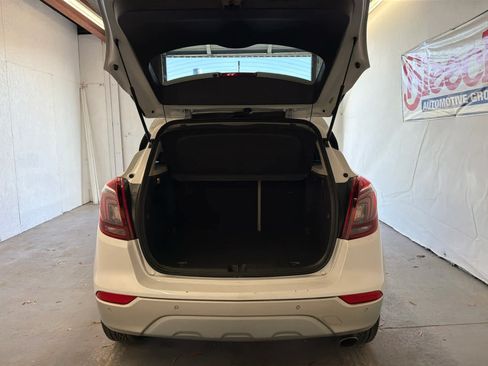 Used 2019 Buick Encore Essence w/ Safety Package II image 7