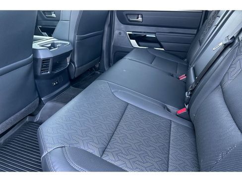 Used 2023 Toyota Tundra Limited image 13