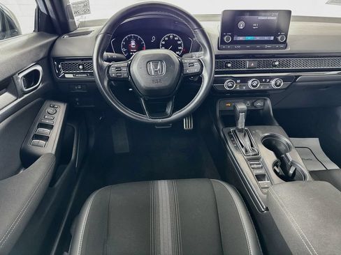 Used 2024 Honda Civic Sport image 27