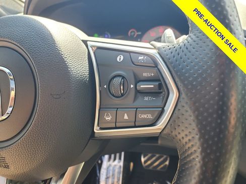 Used 2025 Acura RDX w/ Advance Package AWD/4WD image 26