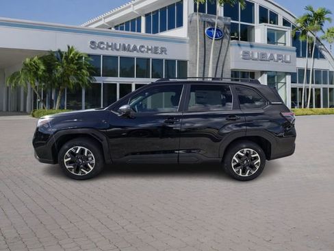 New 2026 Subaru Forester Premium AWD/4WD image 4