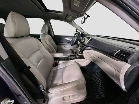 Used 2016 Honda Pilot EX-L image 34
