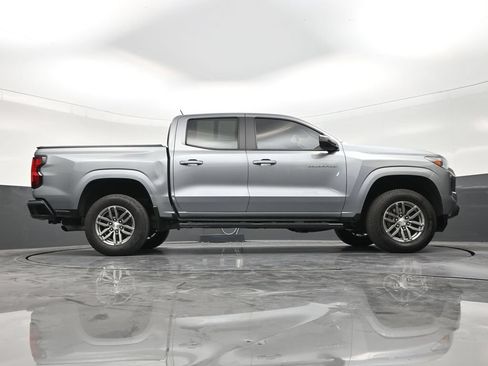 Used 2023 Chevrolet Colorado LT w/ LT Convenience Package RWD image 24