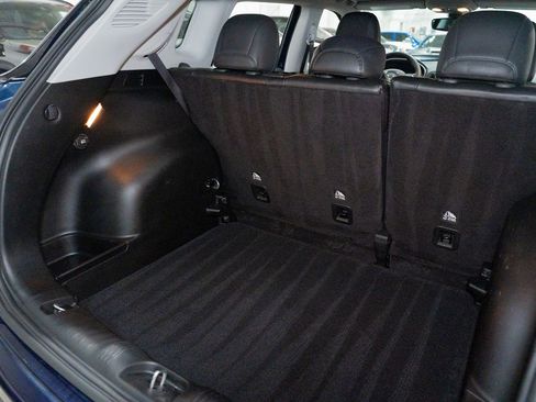 Used 2019 Jeep Compass Latitude w/ Popular Equipment Group image 19