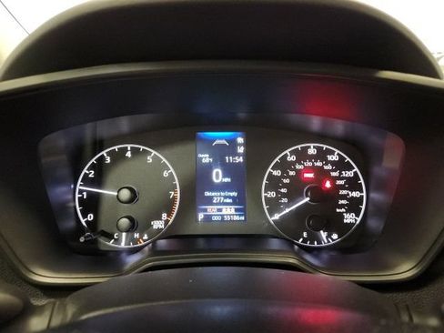 Used 2024 Toyota Corolla LE FWD image 13