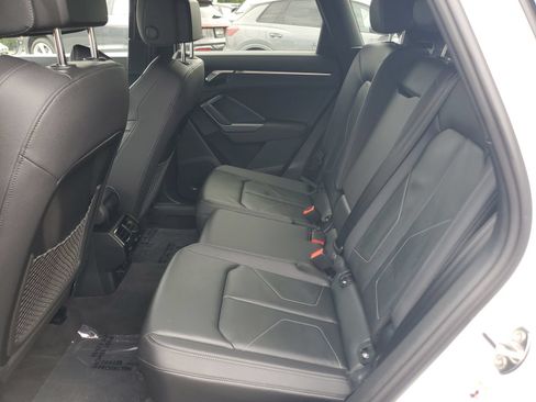 Used 2025 Audi Q3 2.0T Premium w/ Convenience Package AWD/4WD image 15