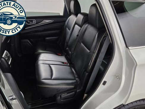 Used 2019 INFINITI QX60 Pure AWD/4WD image 29