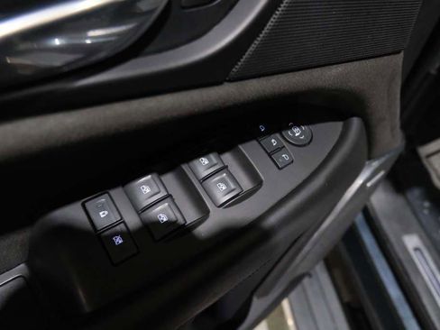Used 2020 Cadillac Escalade ESV Platinum AWD/4WD image 21