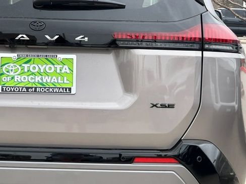 New 2026 Toyota RAV4 XSE w/ Panoramic Sun Roof Package AWD/4WD image 6