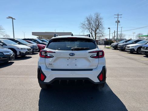 Certified 2024 Subaru Crosstrek 2.0i Premium image 12