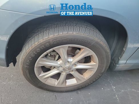 Used 2009 Lexus RX 350 2WD image 4