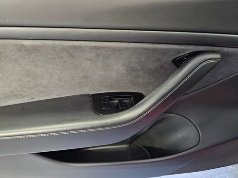 Used 2020 Tesla Model 3 Long Range AWD/4WD image 13