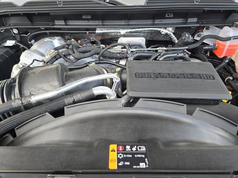 New 2026 GMC Sierra 3500 SLT w/ Texas SLT Premium Package image 24