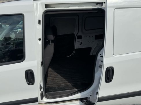 Used 2017 RAM ProMaster City Tradesman w/ Rear Back-up Camera Group image 12