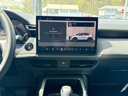 New 2026 MAZDA CX-5 Select AWD/4WD image 18