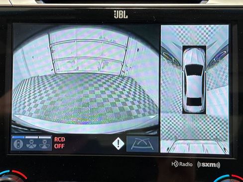 Used 2018 Toyota Camry XSE image 22