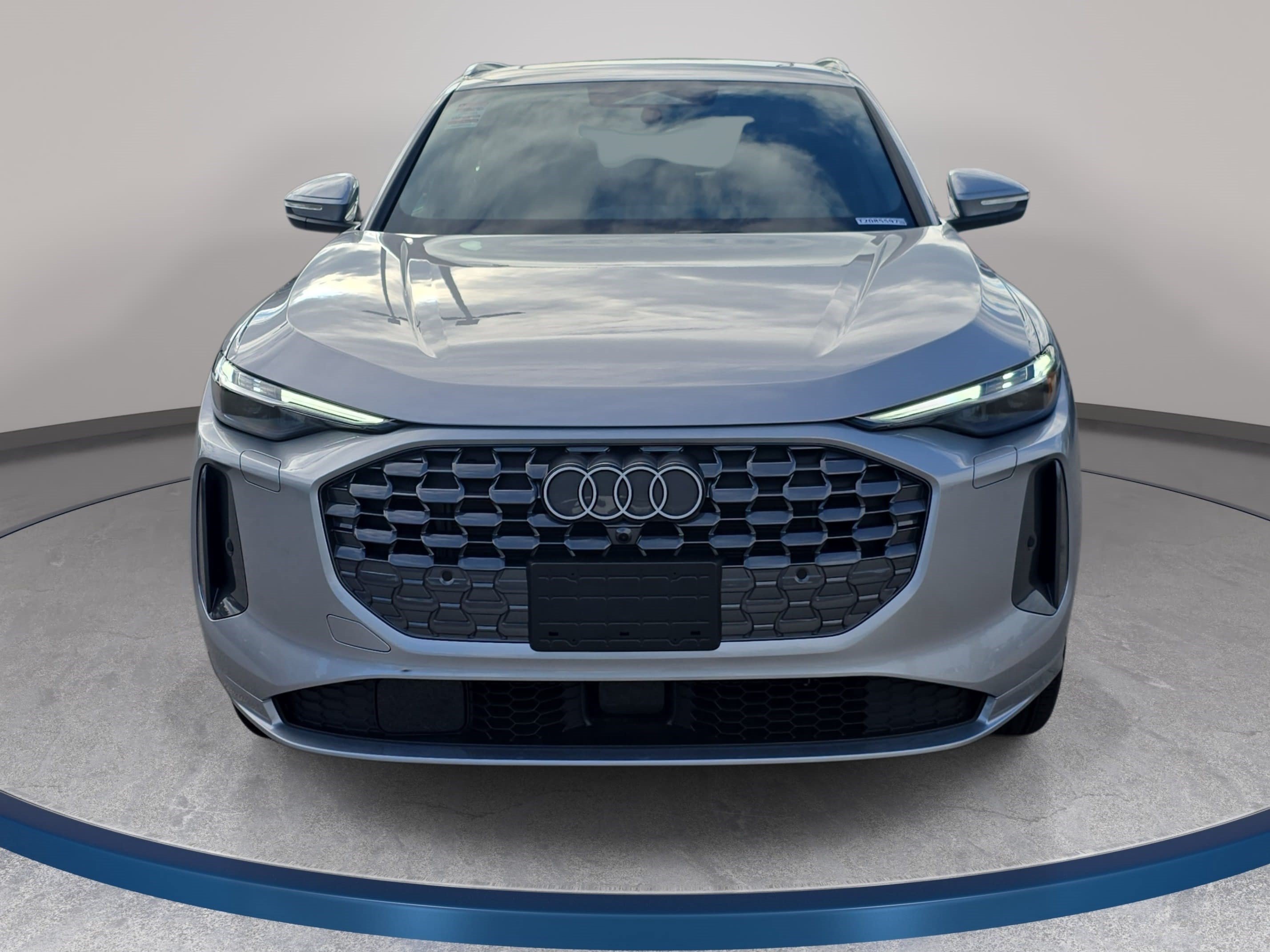 New 2026 Audi Q5 Premium Plus AWD/4WD image 2
