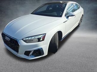 Used 2023 Audi A5 2.0T Premium w/ Convenience Package video 1