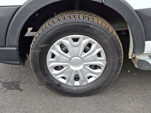 Used 2024 Ford Transit 250 Low Roof w/ Exterior Upgrade Package image 9