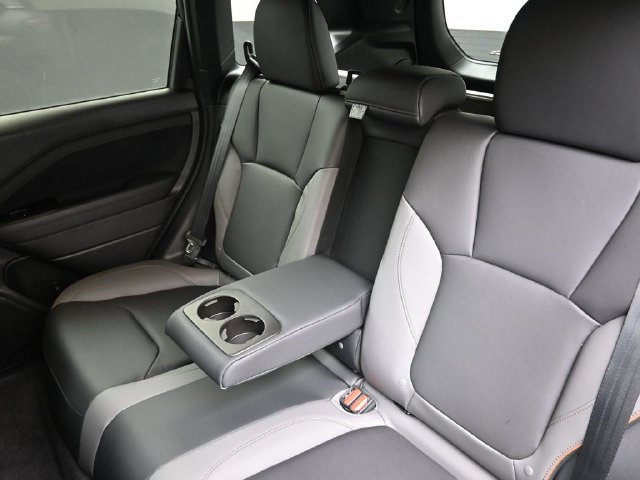 New 2026 Subaru Forester Sport w/ Onyx Edition AWD/4WD image 20
