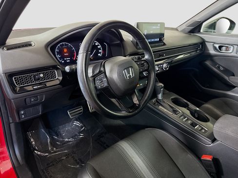 Used 2022 Honda Civic Sport image 23