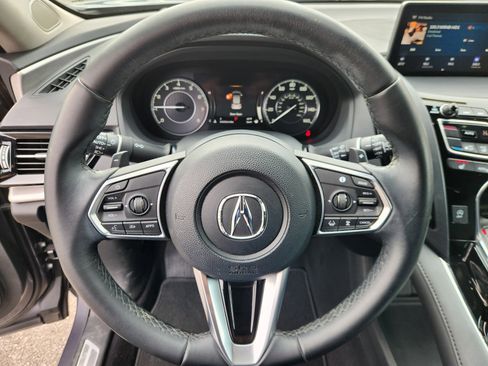 Used 2019 Acura RDX AWD image 9