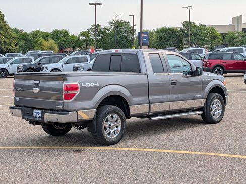 Used 2011 Ford F150 XLT w/ XLT Chrome Pkg AWD/4WD image 6