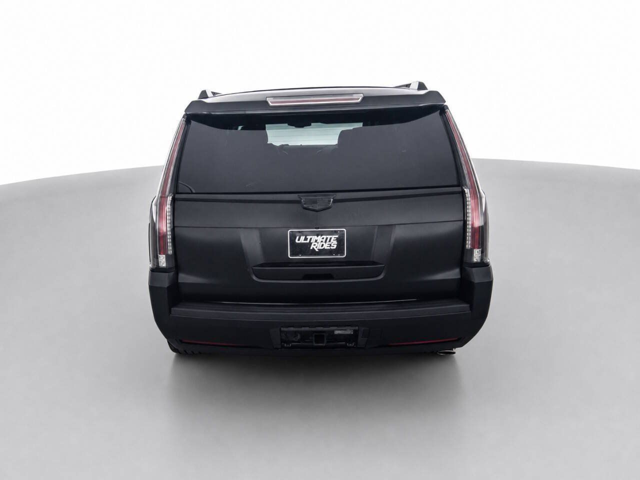 Used 2015 Cadillac Escalade Premium AWD/4WD image 6