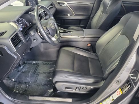 Used 2020 Lexus RX 350 FWD image 11