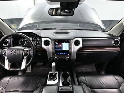 Used 2020 Toyota Tundra Limited AWD/4WD image 23