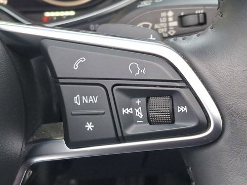 Used 2016 Audi TT 2.0T image 19