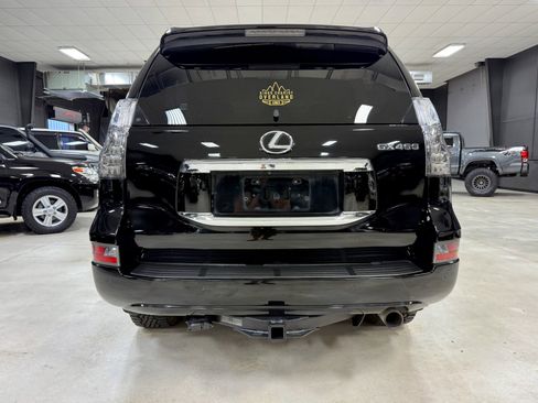 Used 2017 Lexus GX 460 Premium image 10