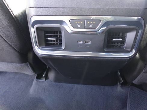 Used 2024 GMC Sierra 1500 Denali w/ Denali Reserve Package AWD/4WD image 48