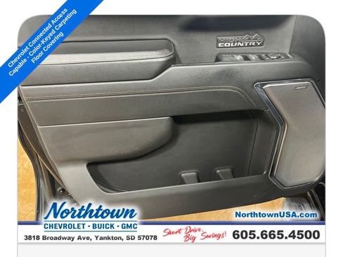 Used 2023 Chevrolet Silverado 1500 High Country image 20