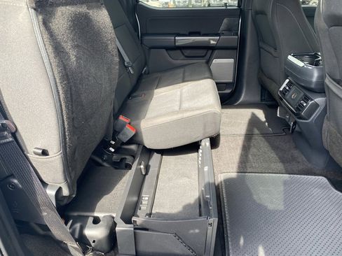 Certified 2022 Ford F150 XLT w/ Equipment Group 302A High image 26