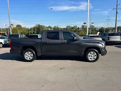 Used 2023 Toyota Tundra SR w/ SR Tow Package