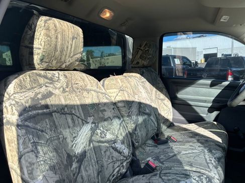 Used 2012 RAM 1500 Express image 10