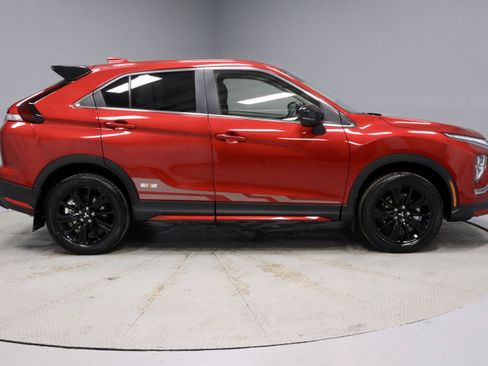 New 2026 Mitsubishi Eclipse Cross Ralliart image 9