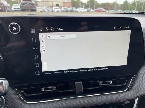 Used 2025 Chevrolet Equinox RS w/ Safety and Technology Package AWD/4WD image 20