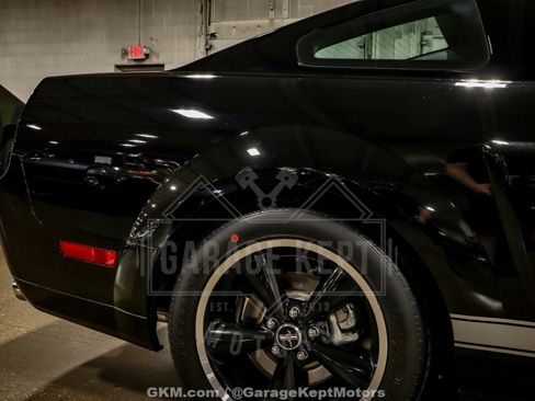 Used 2007 Ford Mustang GT Premium RWD image 57