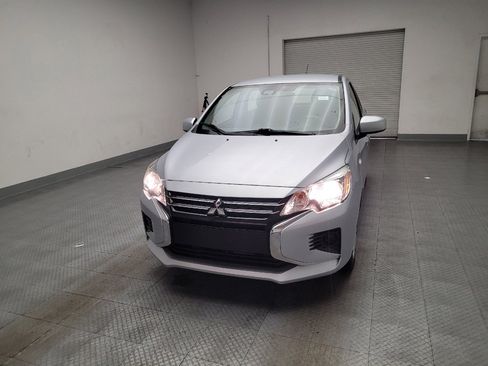 Used 2024 Mitsubishi Mirage ES FWD image 15