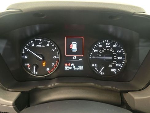 Used 2024 Subaru Crosstrek 2.0i AWD/4WD image 11