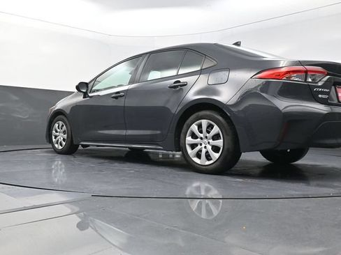Certified 2024 Toyota Corolla LE FWD image 35