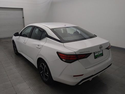 Used 2024 Nissan Sentra SV image 5